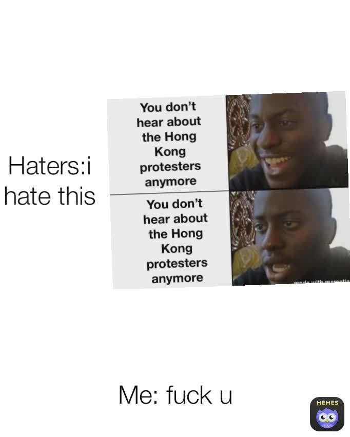 Meme by Danielcabezas767