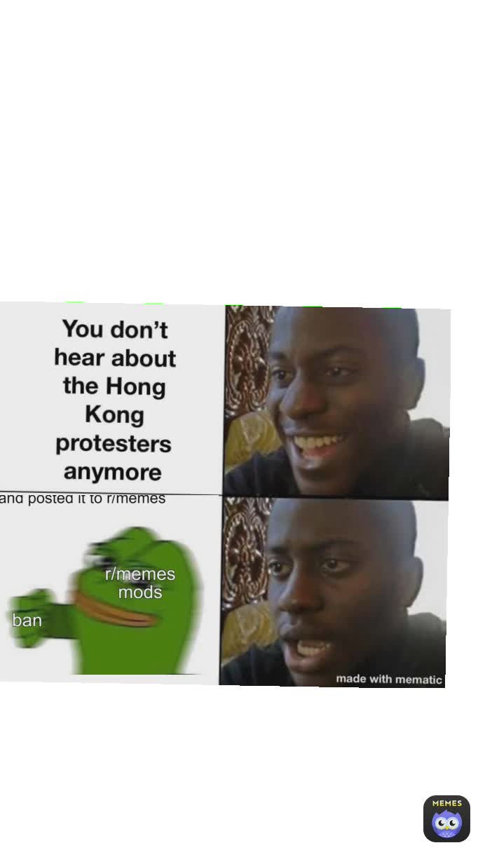 Meme by Danielcabezas767