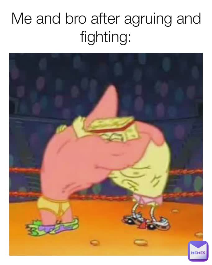 Meme by Danielcabezas767