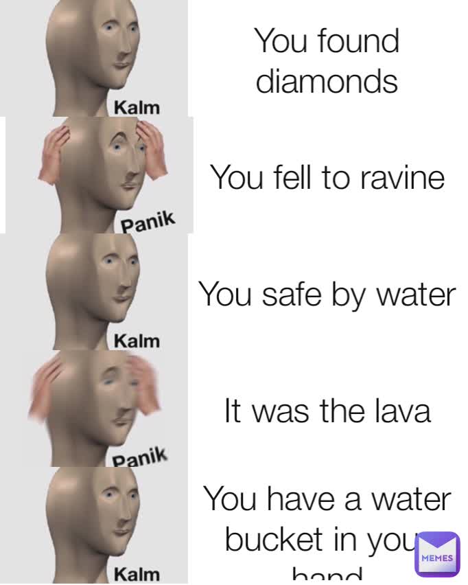 Meme by Danielcabezas767