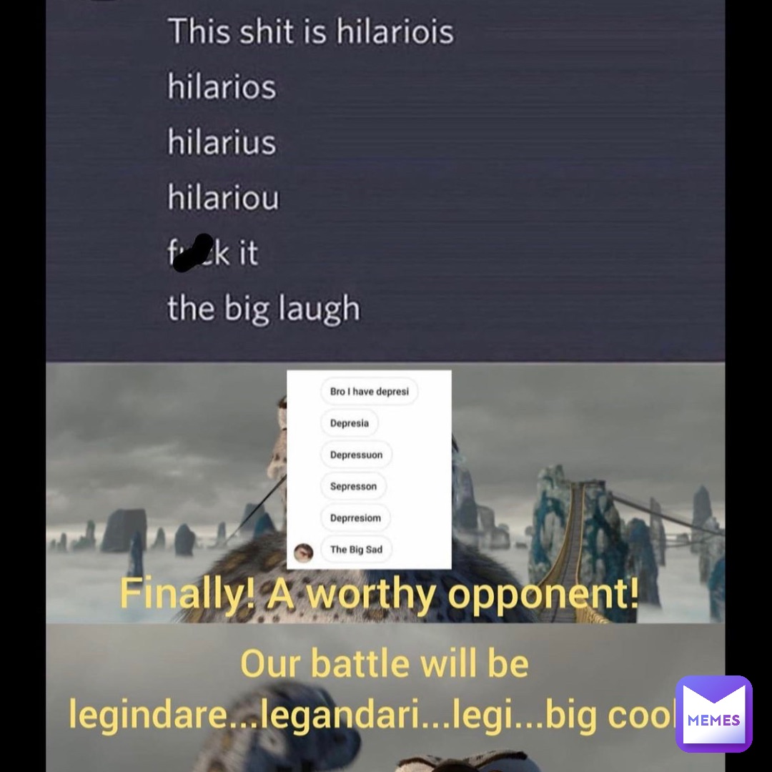 Double tap to edit Double tap to edit | @504 | Memes