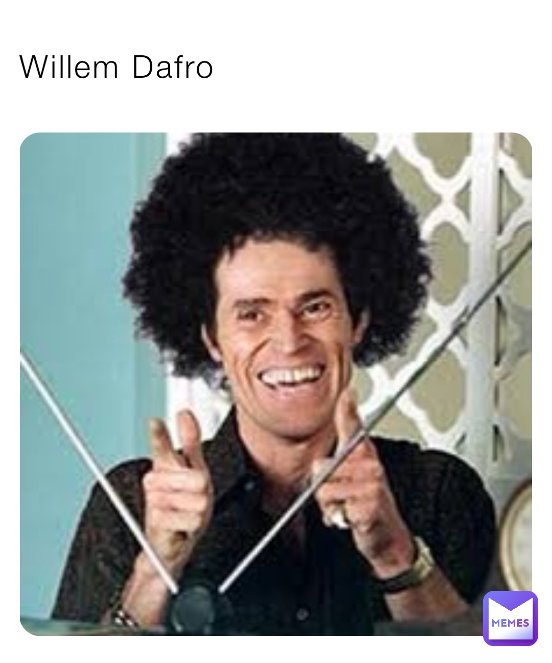 Willem Dafro