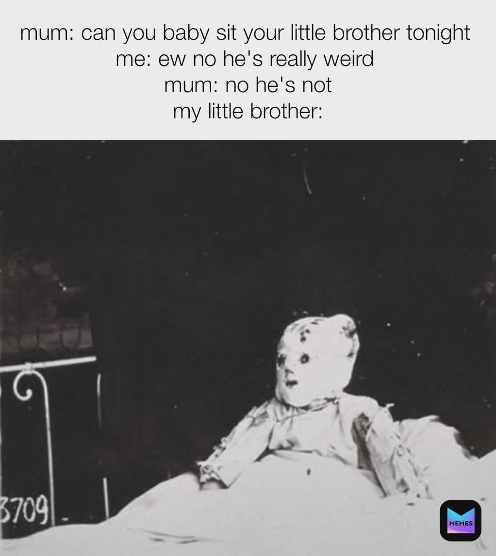 Meme by mee_is_smort