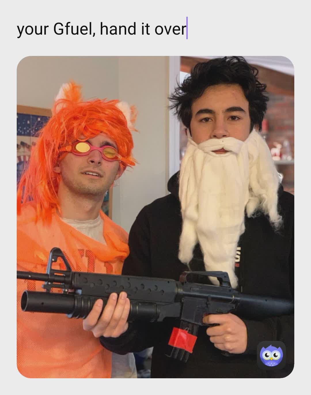 Meme by mee_is_smort