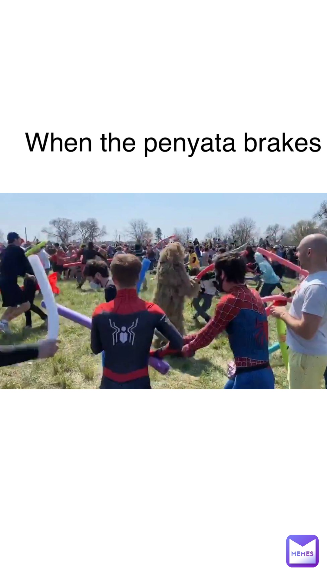 When the penyata brakes