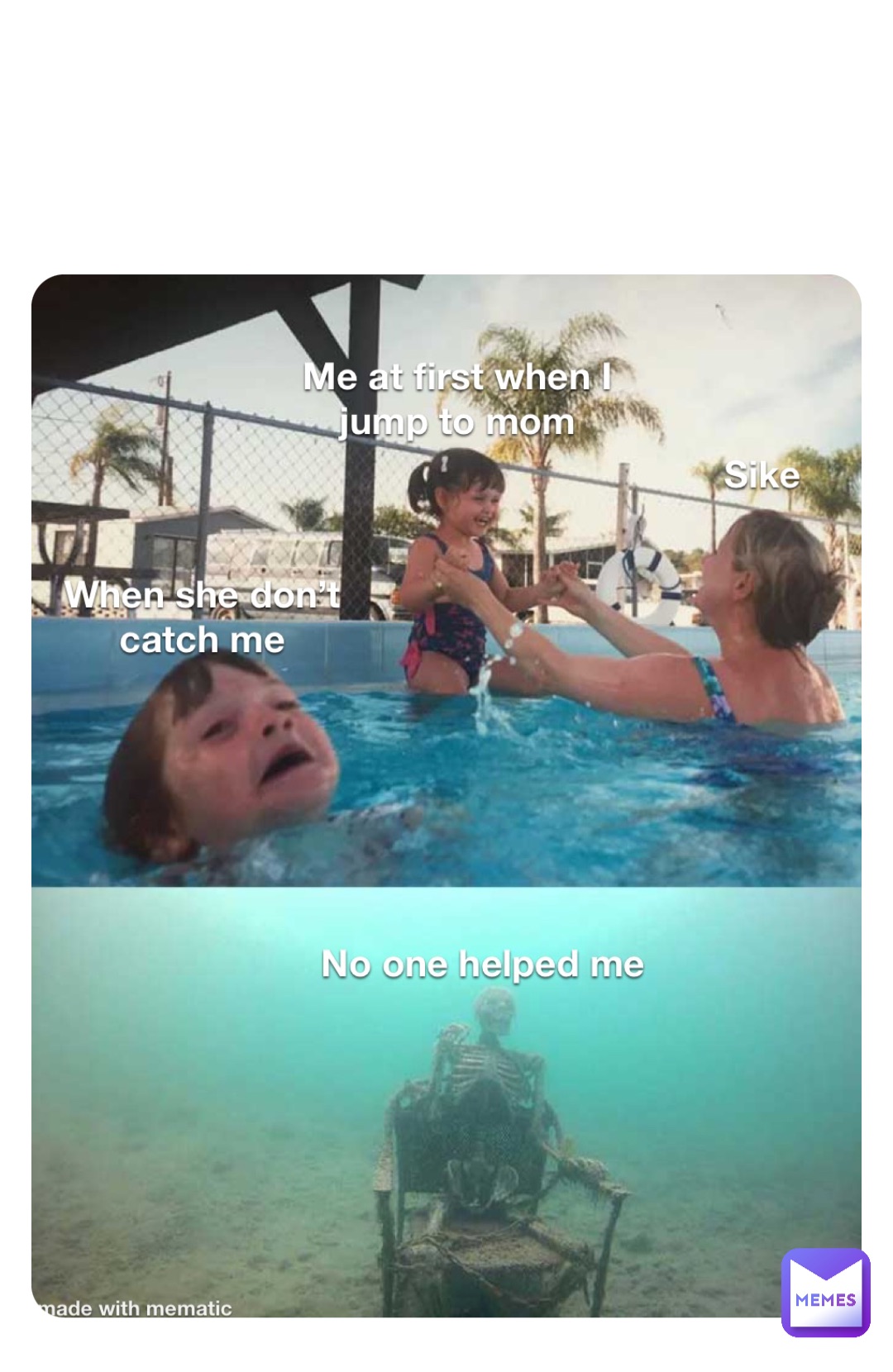 Double tap to edit