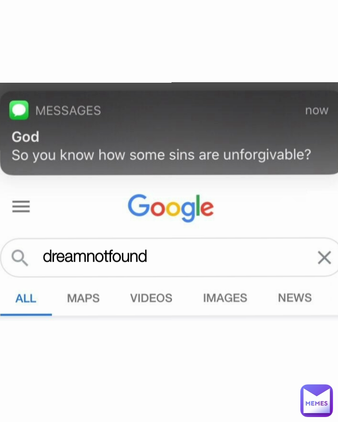 dreamnotfound 