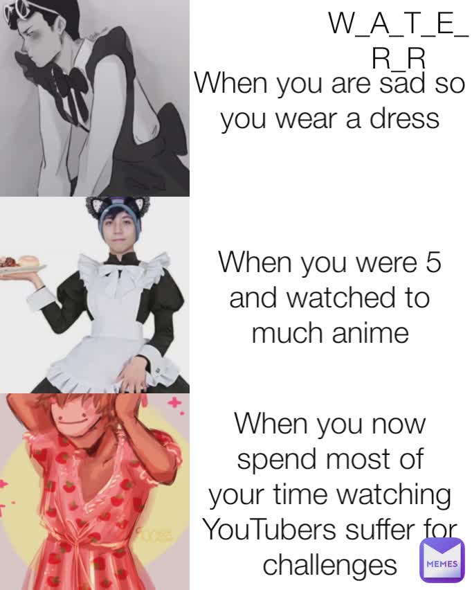 Meme by C_H_I_C_K_E_N