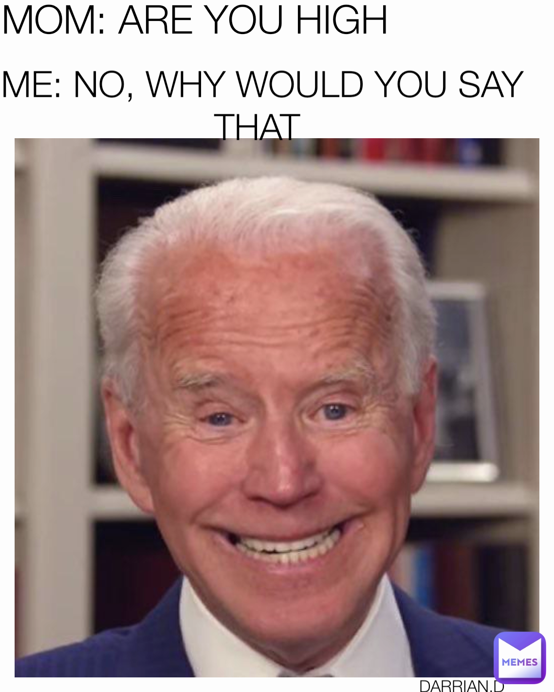 Meme by dobartzdarrian