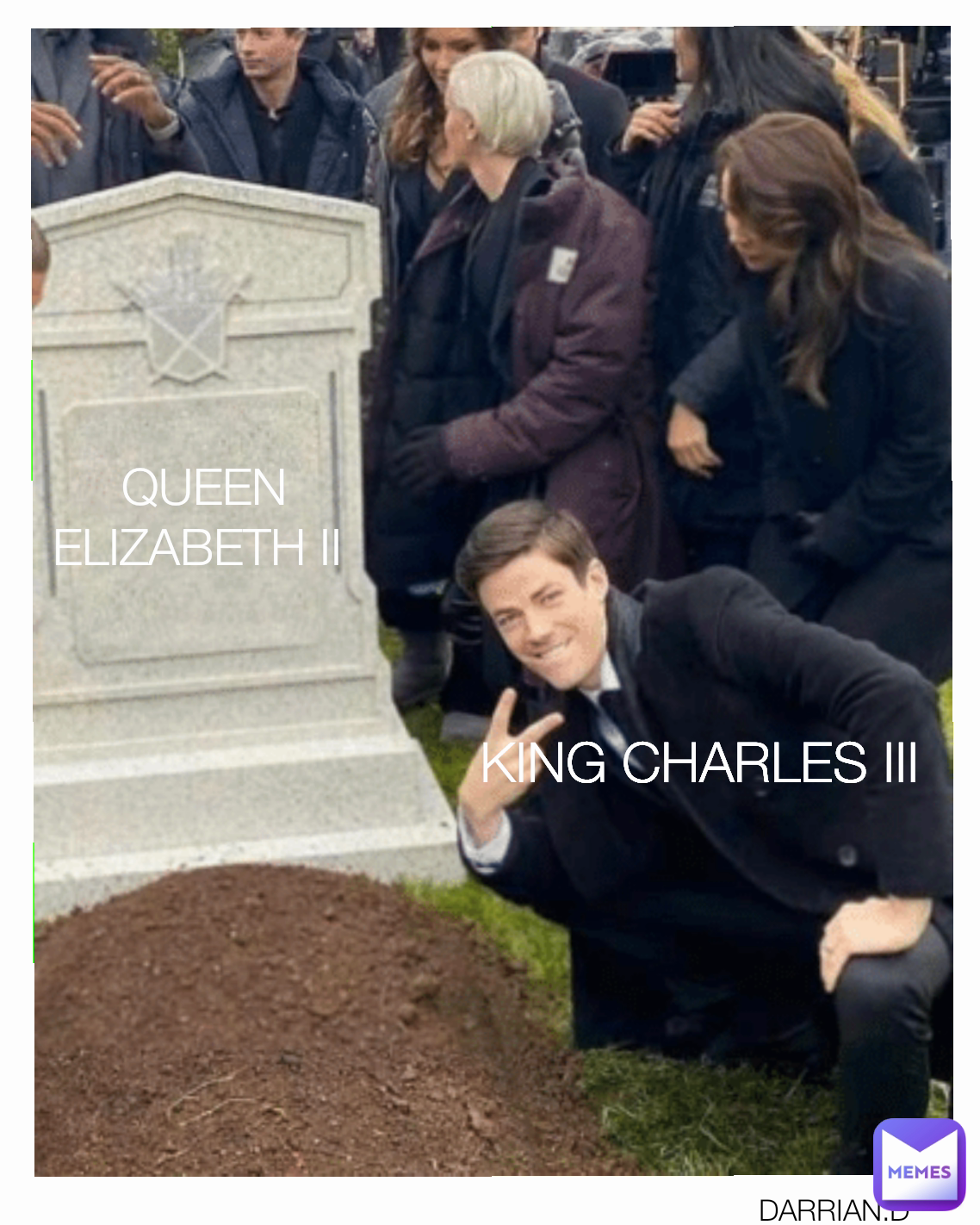 Meme by dobartzdarrian