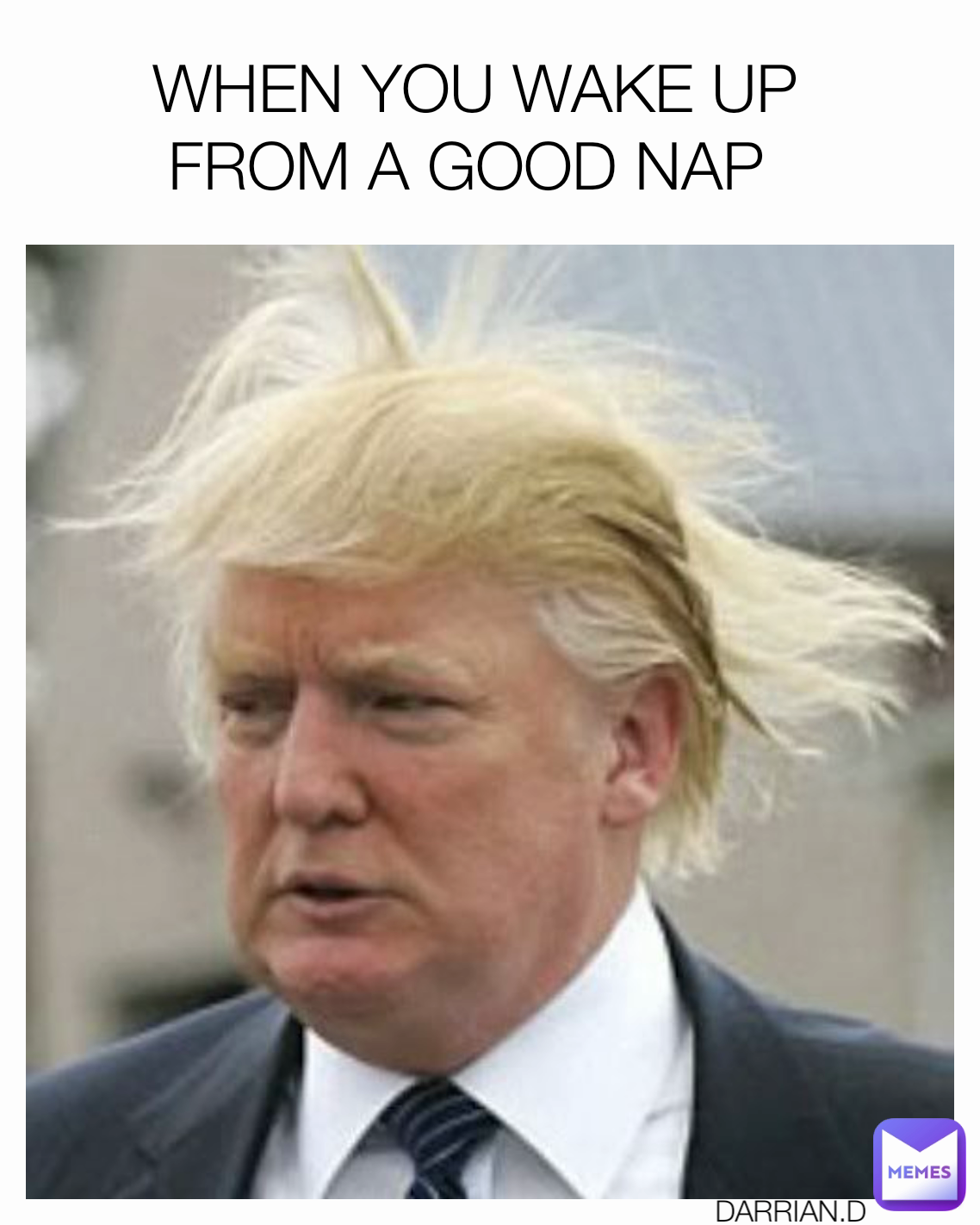 Meme by dobartzdarrian