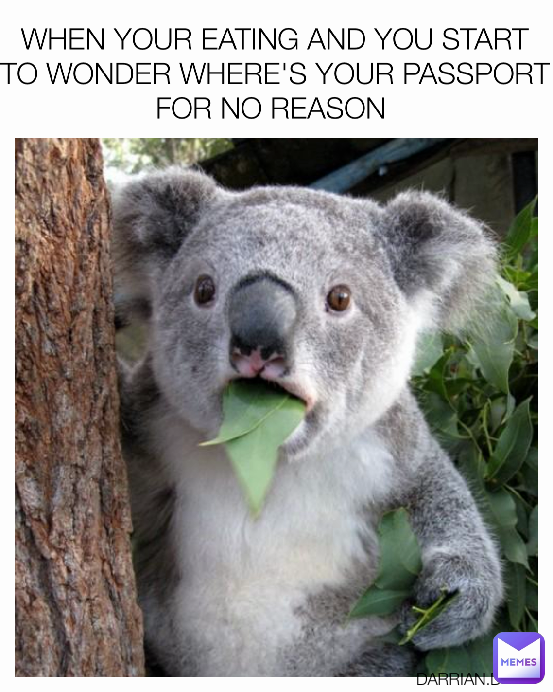 Meme by dobartzdarrian