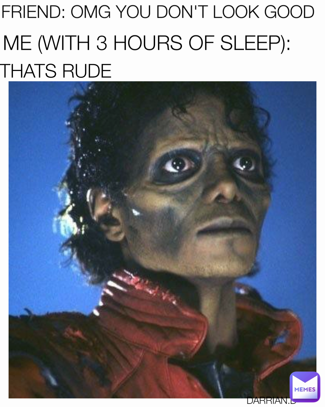 Meme by dobartzdarrian