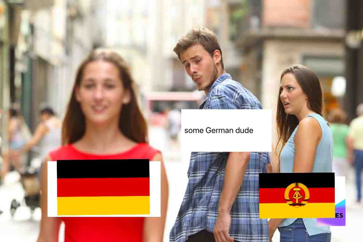 #germany #coldwar