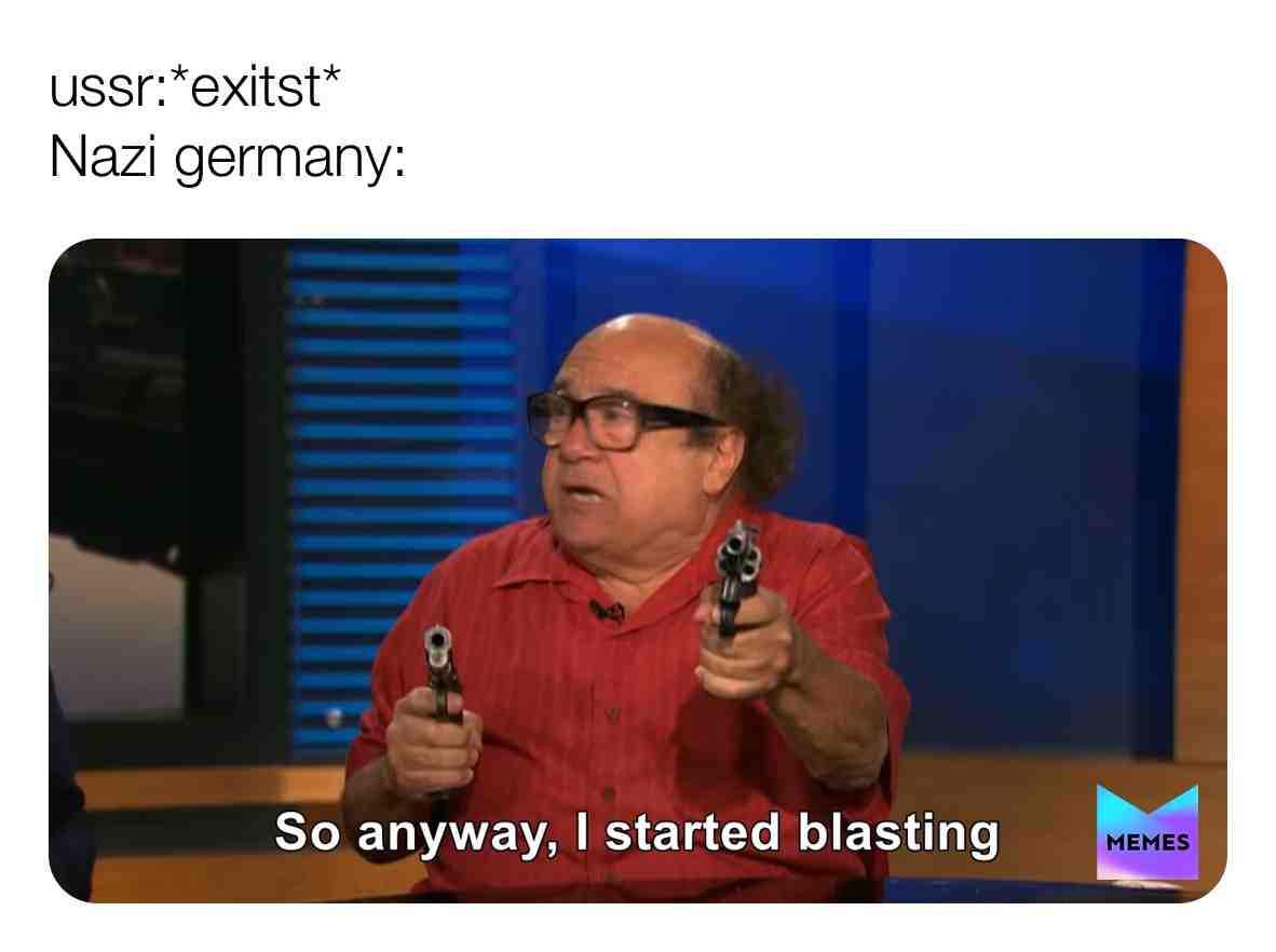 #ussr #historymemes