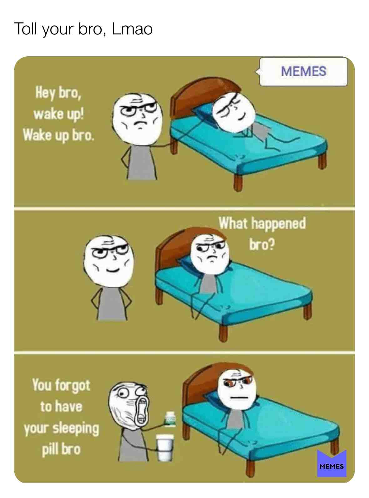 #lmao #bro #lol