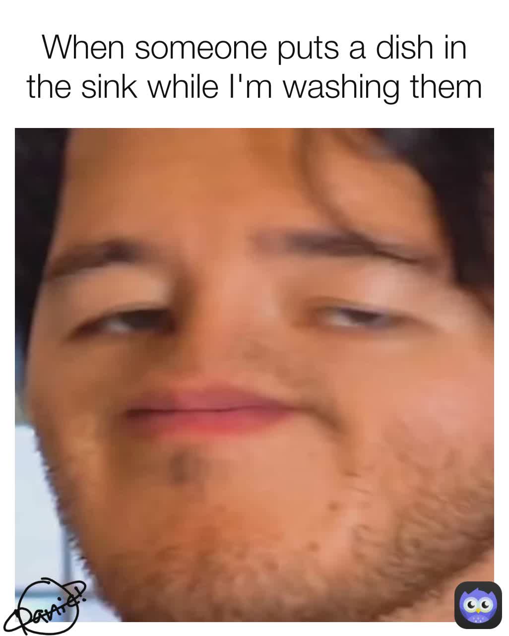 Meme by PanicInTheSpaceStation