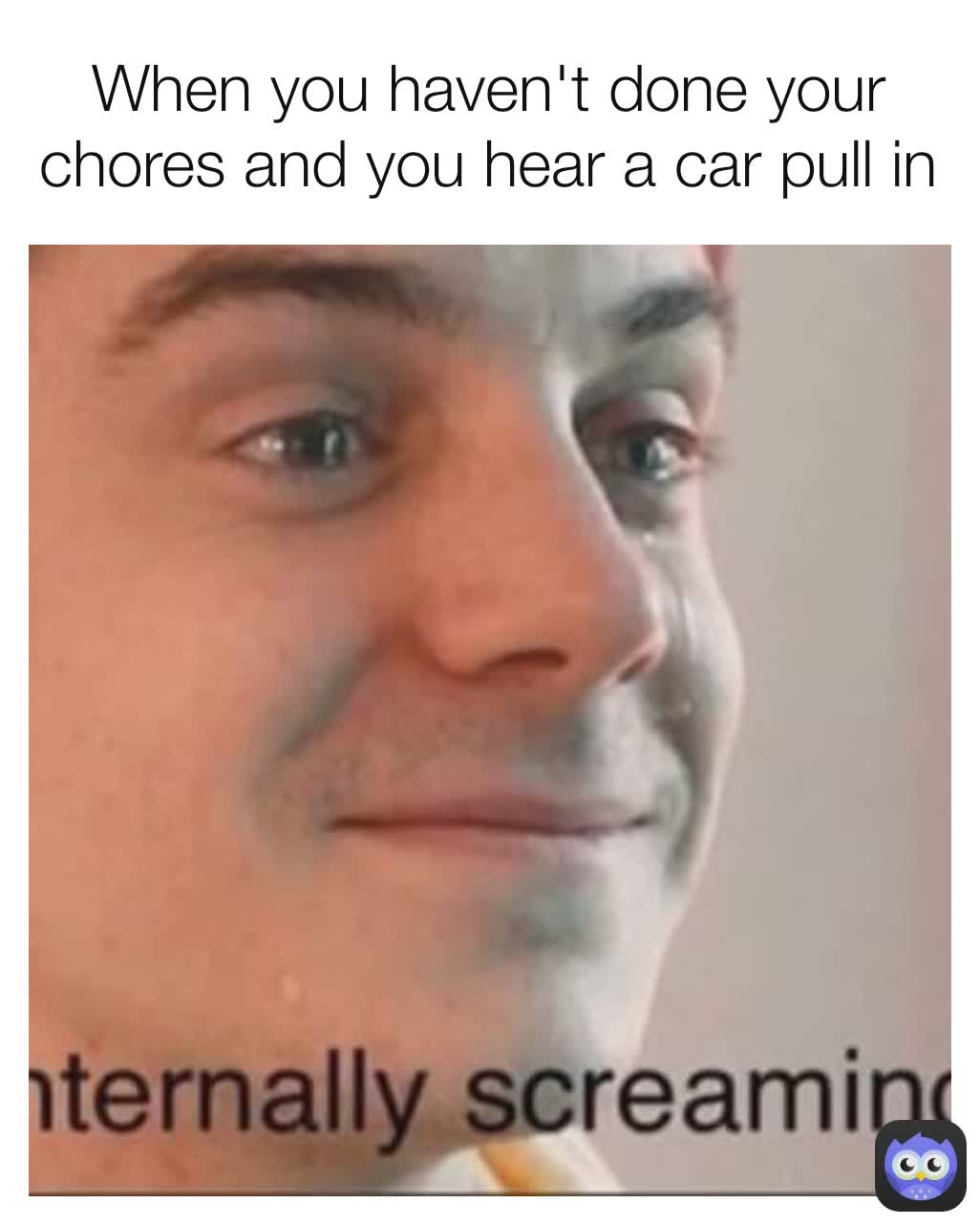 Meme by PanicInTheSpaceStation