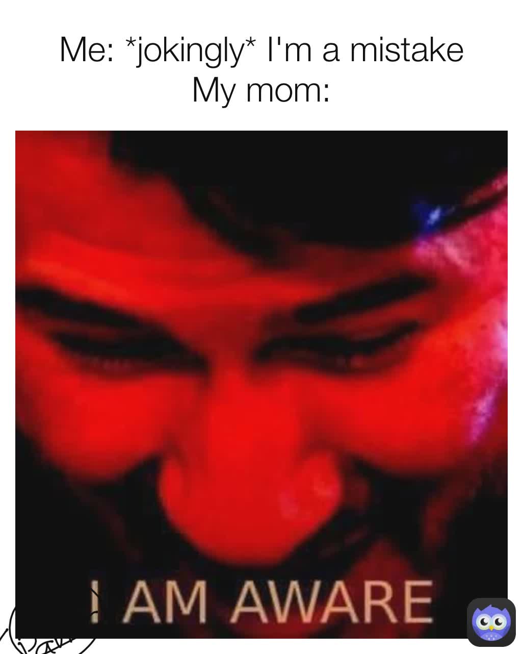 Meme by PanicInTheSpaceStation