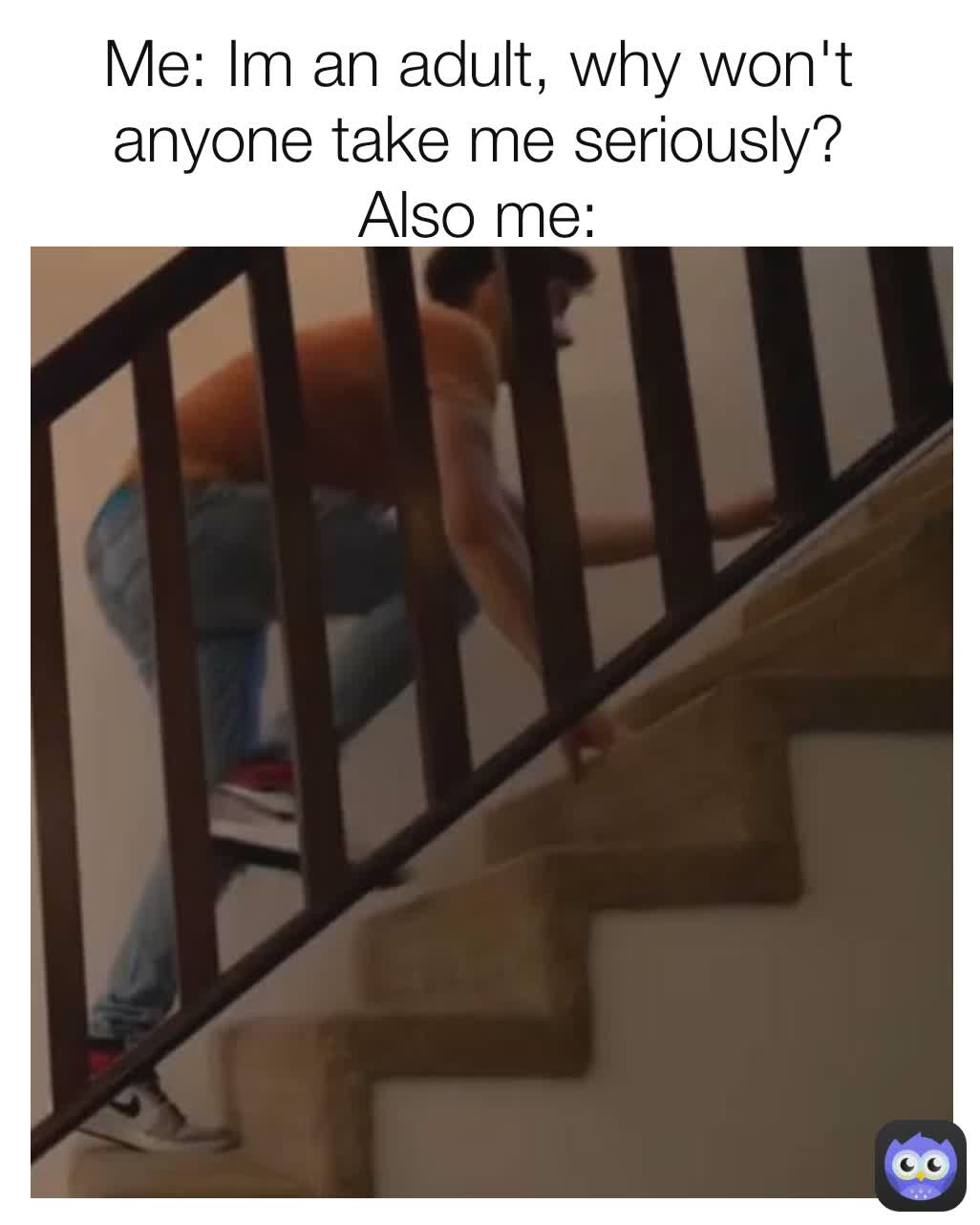 Meme by PanicInTheSpaceStation