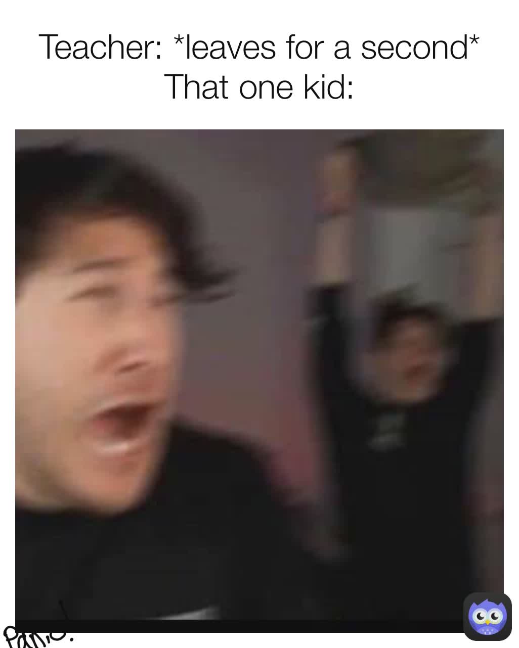 Meme by PanicInTheSpaceStation