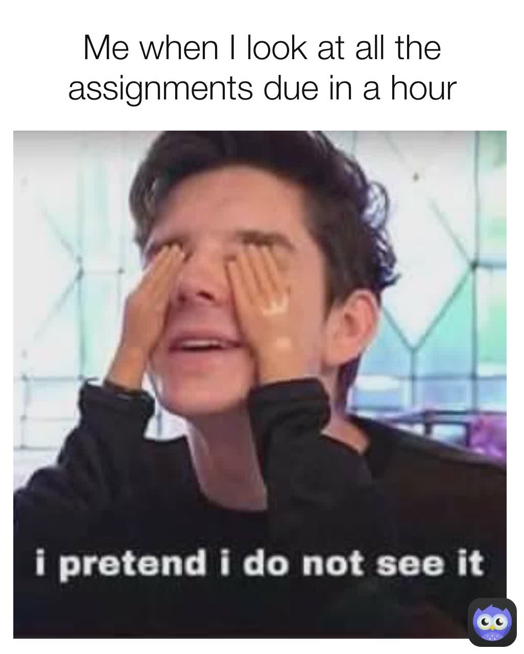 Meme by PanicInTheSpaceStation