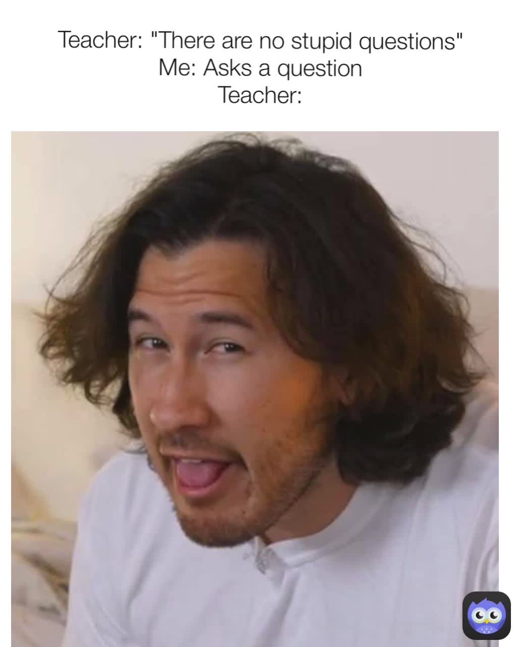 Meme by PanicInTheSpaceStation