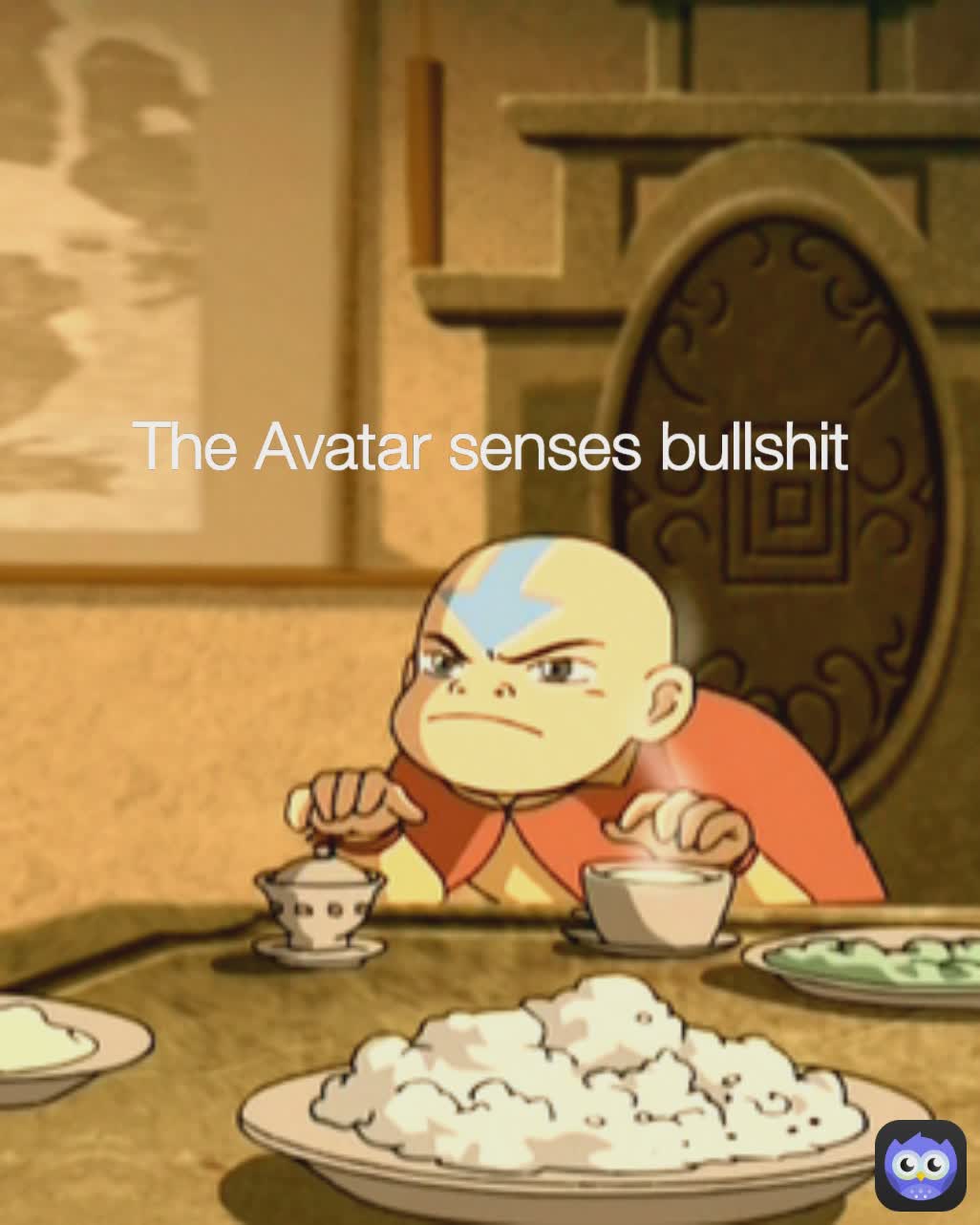 Meme by PanicInTheSpaceStation