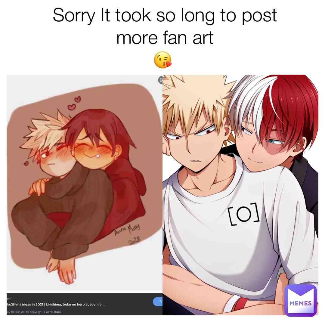 #mhamemes thank you @Tsukishimakei and @Spookiest_Weirdo for these ships!😚