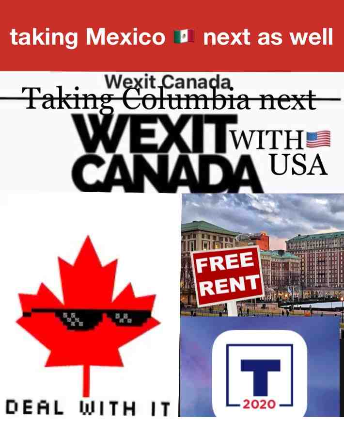 #weexit #exittogether #norepeat #votepeace let’s not repeat an #Abraham #readallaboutit #fyp