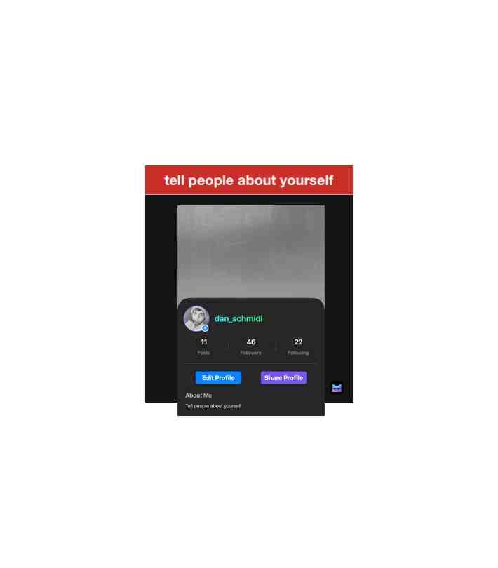 Meme preview