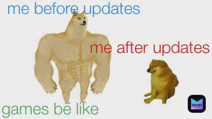 Meme shared by @brawl_stars_memes111