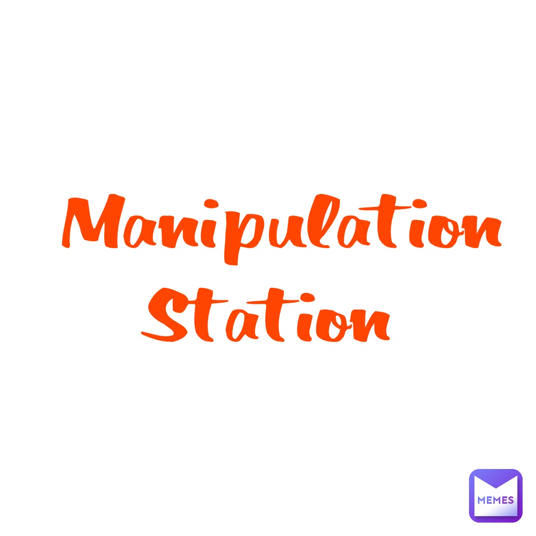 Manipulation Station