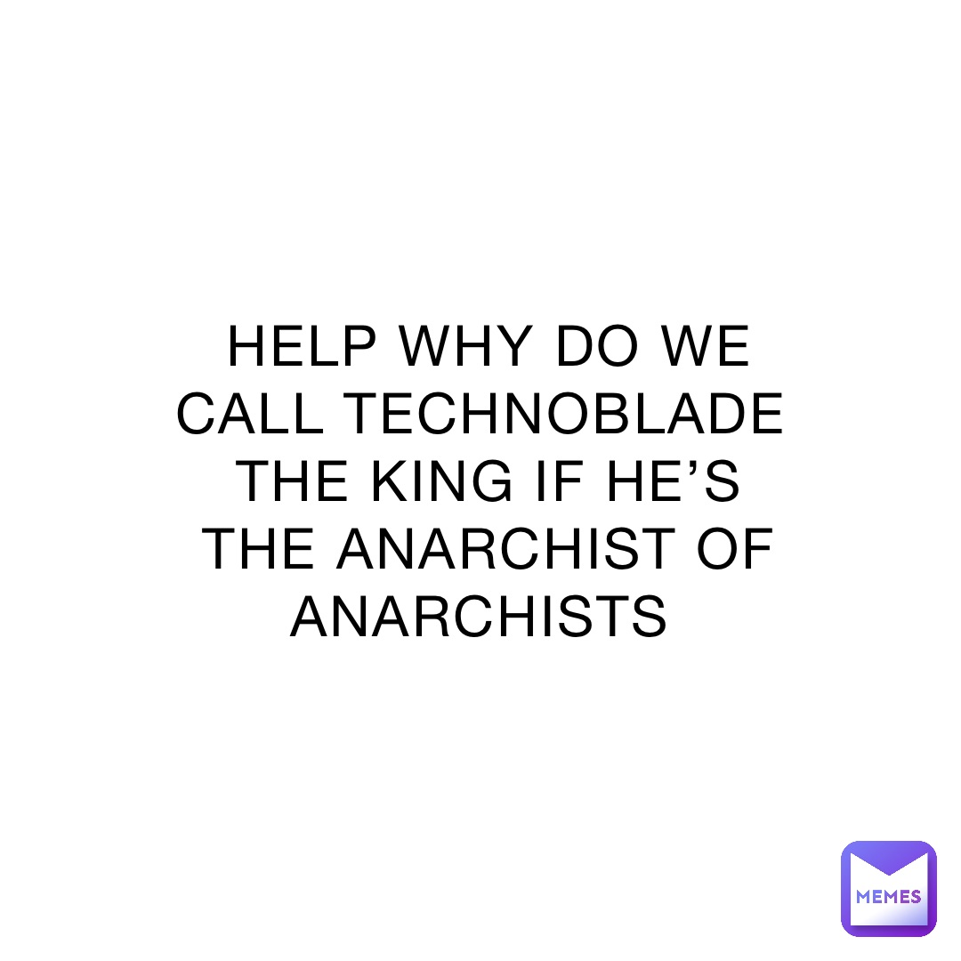 Meme by NoOneInParticular