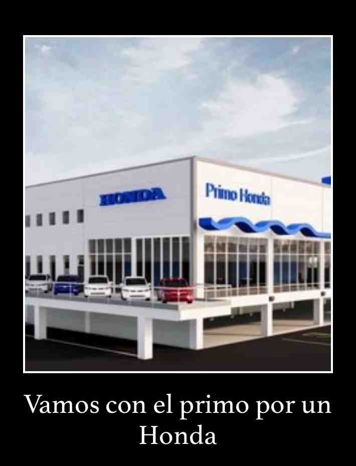 #Honda  #buyingyourfirstcar  #conelprimo