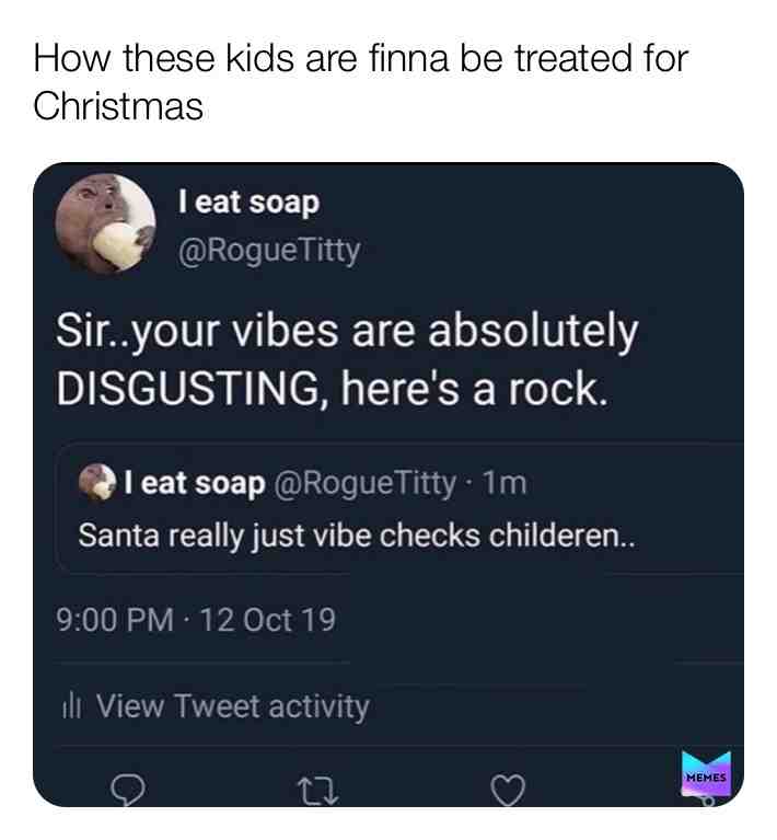 We vibin🙈🤠 #memes #christmas #november #clown