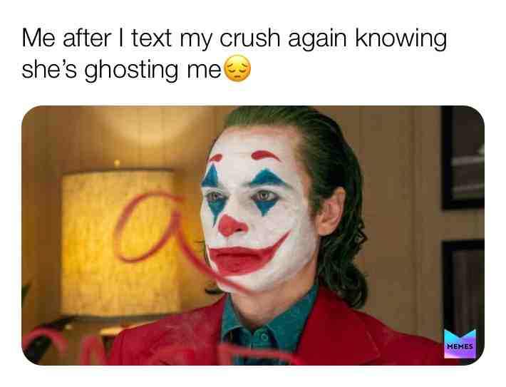 It just be like that sometimes🙈 #memes #clowns