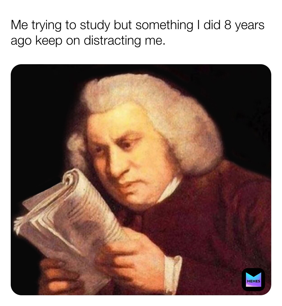 Meme by thefunnydemon