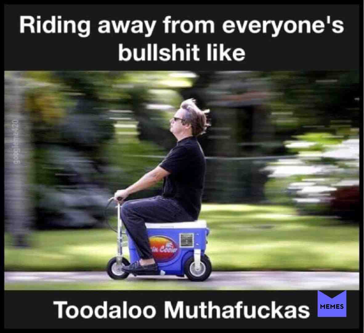 #bullshit