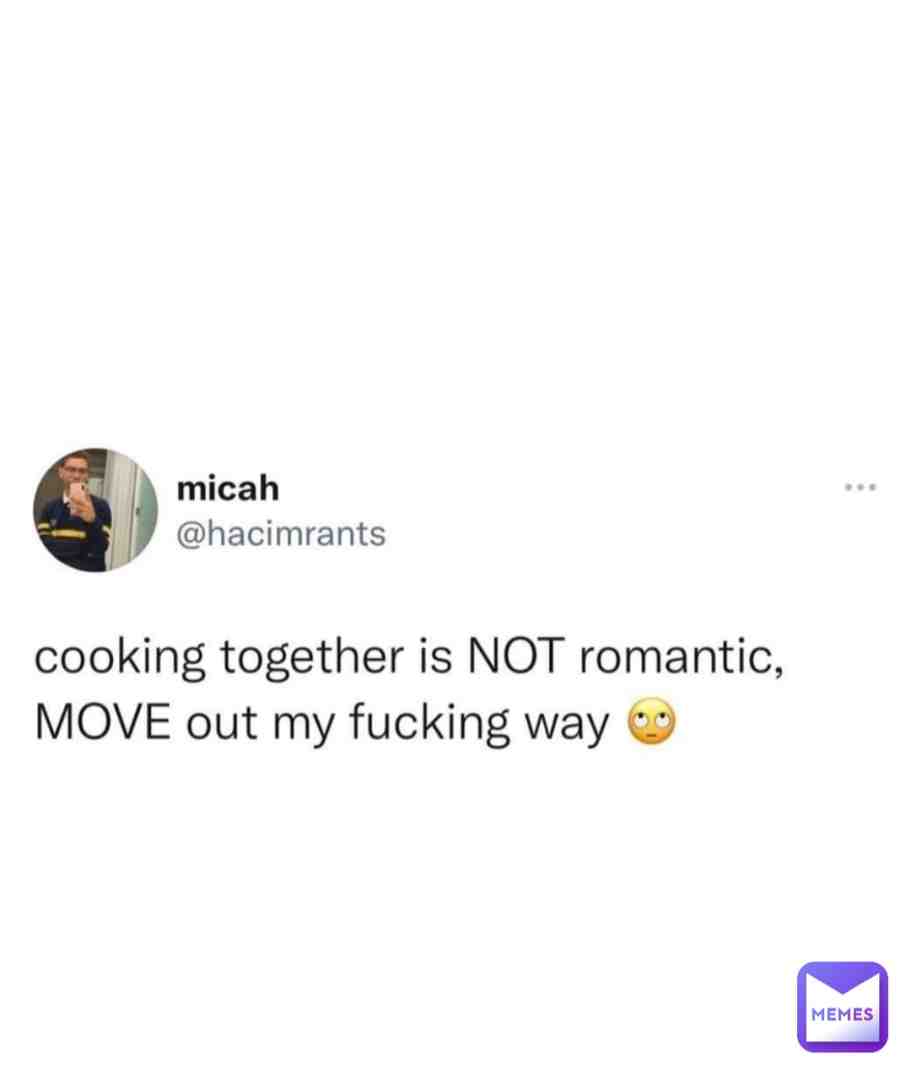 #funny #humor #cooking #otherhalf #partner