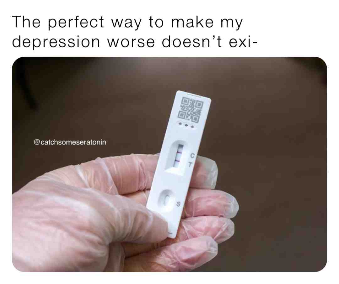 #mentalhealth #mentalhealthmemes #mentalillness #mentalillnessmemes #depression #depressed #depressionmemes #anxiety #anxietymemes #anxietydisorders #anxietydisorder #mentalhealthedits #mentalillnessedits #depressionedits #depressededits #anxietyedits #anxiousedits #coronavirus #covid19 #corona #coronavirusmemes #covid #coronamemes #covid19memes #covidmemes #positive #positivity #positivevibes
