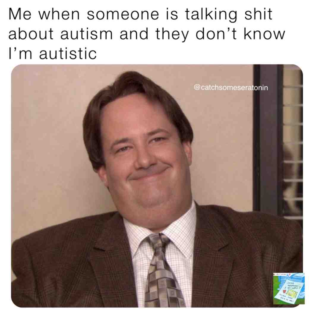 #mentalhealth  #mentalhealthmemes  #mentalillness  #mentalillnessmemes  #depression  #depressed  #depressionmemes  #anxiety  #anxietymemes  #anxietydisorders  #anxietydisorder  #adhd  #adhdlife  #adhdmemes  #mentalhealthedits  #mentalillnessedits  #depressionedits  #depressededits  #anxietyedits  #anxiousedits  #actuallyautistic  #autism  #autisticmemes  #autistic  #autismmemes  #neurodivergent