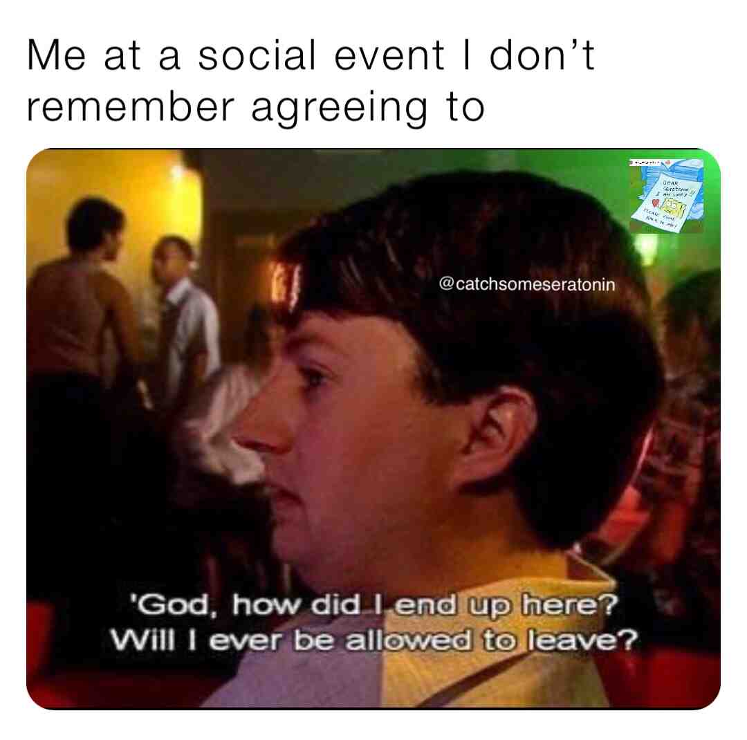 #mentalhealth  #mentalhealthmemes  #mentalillness  #mentalillnessmemes  #depression  #depressed  #depressionmemes  #anxiety  #anxietymemes  #anxietydisorders  #anxietydisorder  #peepshow  #peepshowmemes  #peepshowquotes  #adhd  #adhdlife  #adhdmemes  #mentalhealthedits  #mentalillnessedits  #depressionedits  #depressededits  #anxietyedits  #anxiousedits  #actuallyautistic  #autism  #autisticmemes  #autistic  #autismmemes  #neurodivergent