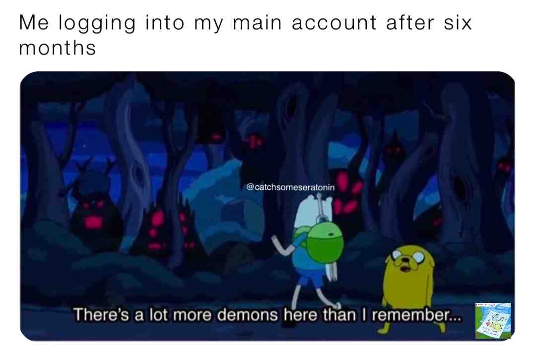 #mentalhealth  #mentalhealthmemes  #mentalillness  #mentalillnessmemes  #depression  #depressed  #depressionmemes  #anxiety  #anxietymemes  #anxietydisorders  #anxietydisorder  #adhd  #adhdlife  #adhdmemes  #mentalhealthedits  #mentalillnessedits  #depressionedits  #depressededits  #anxietyedits  #anxiousedits  #actuallyautistic  #autism  #autisticmemes  #autistic  #autismmemes  #neurodivergent