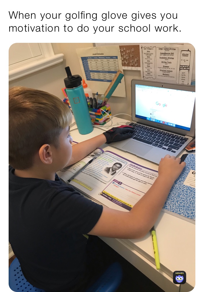 Meme by Hii_likememes