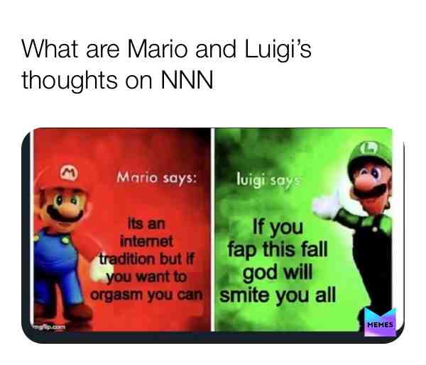 Meme shared by @Sansmor
