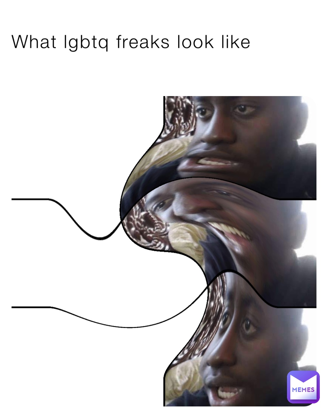 What lgbtq freaks look like