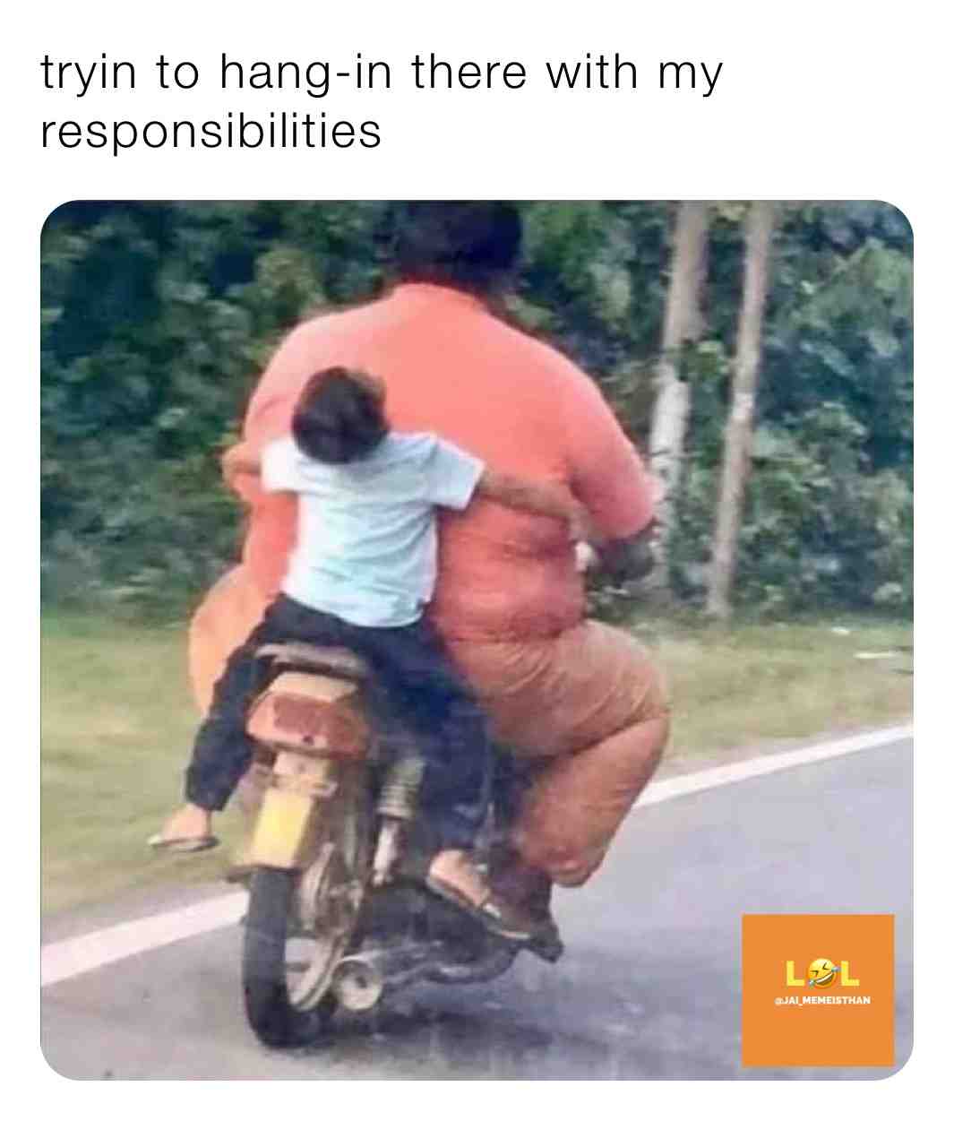 #Life