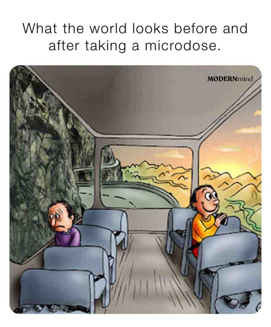 #microdosing #psychedelics