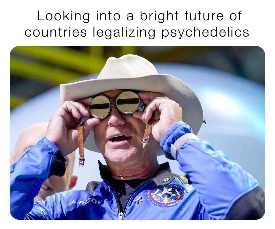 #microdosing #psychedelics